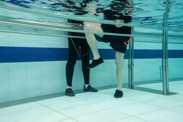 Aqua Therapy in srikakulam