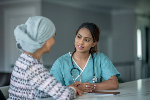 Cancer Rehabilitation in Srikakulam