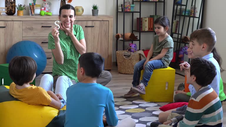 Speech therapy in srikakulam